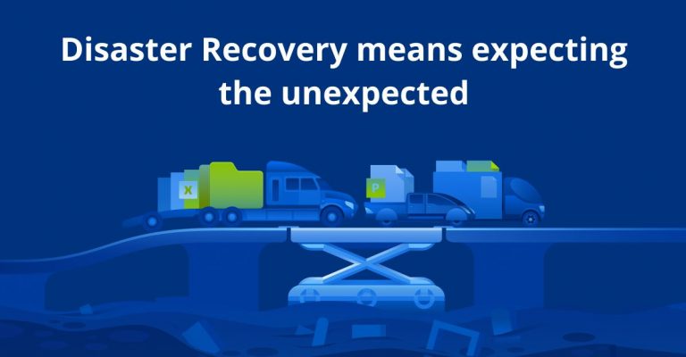 Cloud Backup and Protection - Techbox Managed IT Services