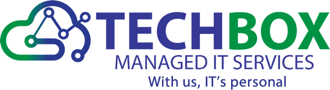 Techbox Managed IT Services